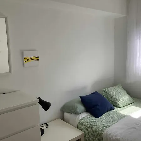Espiga Cala Privada Tossa De Mar Apartment Girona