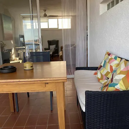 Apartment Espiga Cala Privada Tossa De Mar Girona