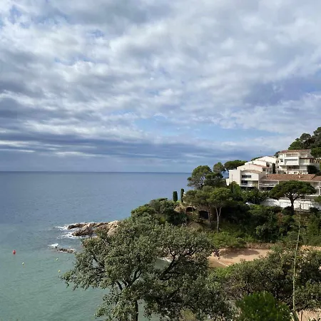 Apartment Espiga Cala Privada Tossa De Mar