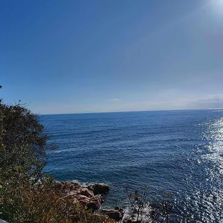 Espiga Cala Privada Tossa De Mar * Girona