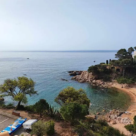 Apartment Espiga Cala Privada Tossa De Mar *