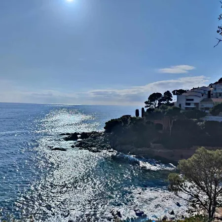 Espiga Cala Privada Tossa De Mar * Girona