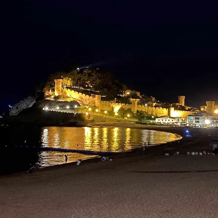 Espiga Cala Privada Tossa De Mar * Girona