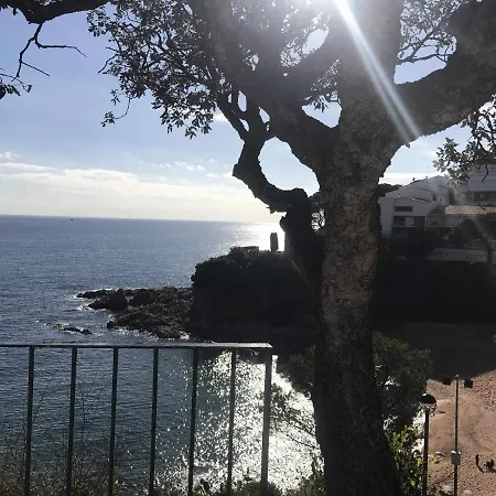 Espiga Cala Privada Tossa De Mar *